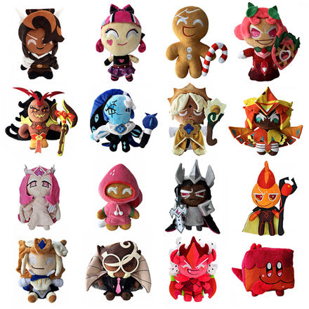 Girls DIY Handmade Educational Toy